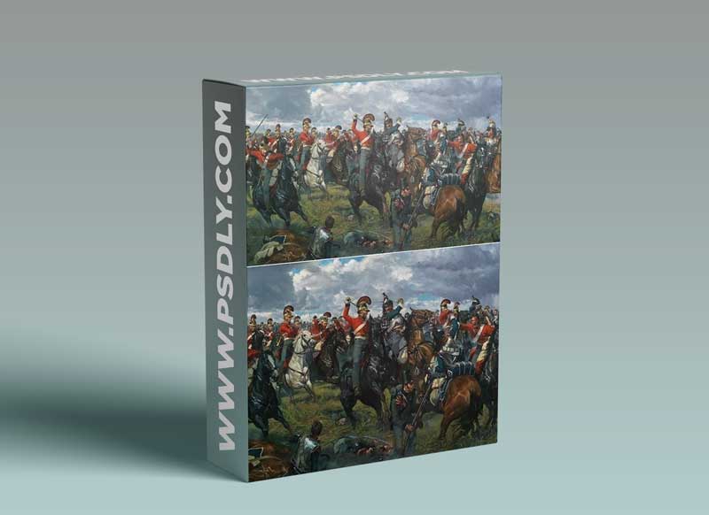 Kazone Art - Character Design with Karl Kopinski