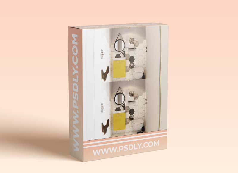 Learn archviz visualization, Blender beginner course 2021