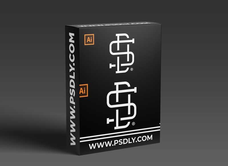Logo Design Masterclass With Adobe Illustrator