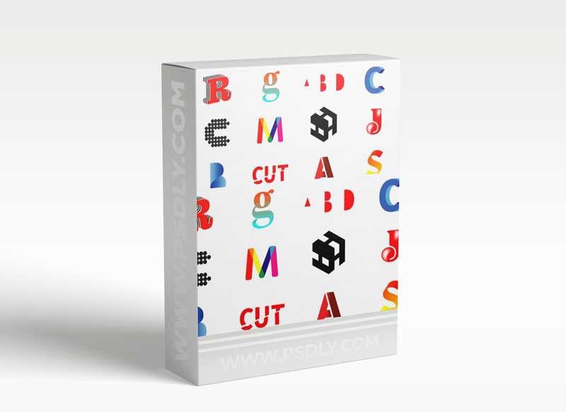 Logo Design: Type Treatments