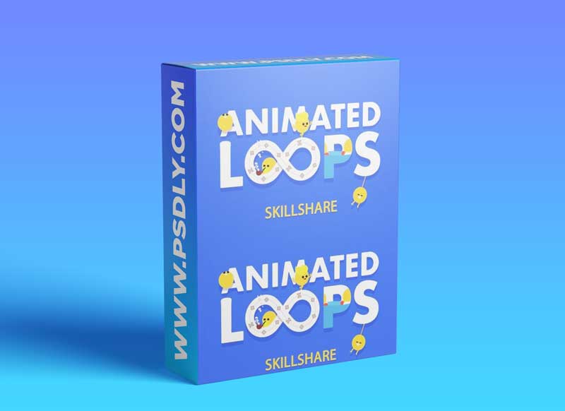 Looping Animation Techniques in Adobe After Effects