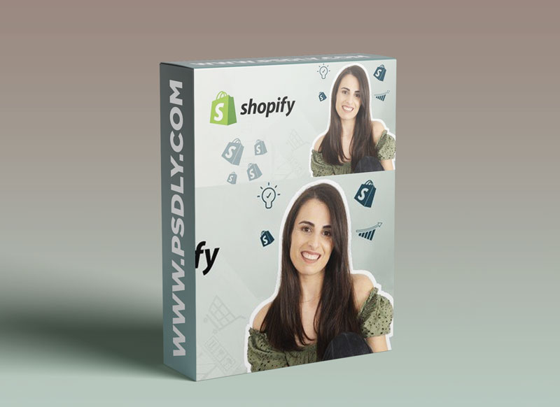 Master Shopify | Build your eCommerce store Using Shopify