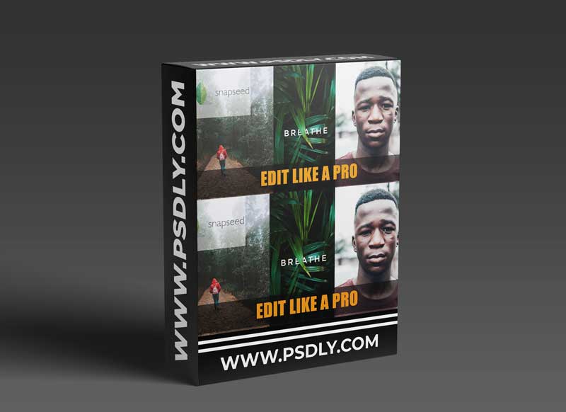 Mobile Photo editing for Social Media | Edit like a Pro