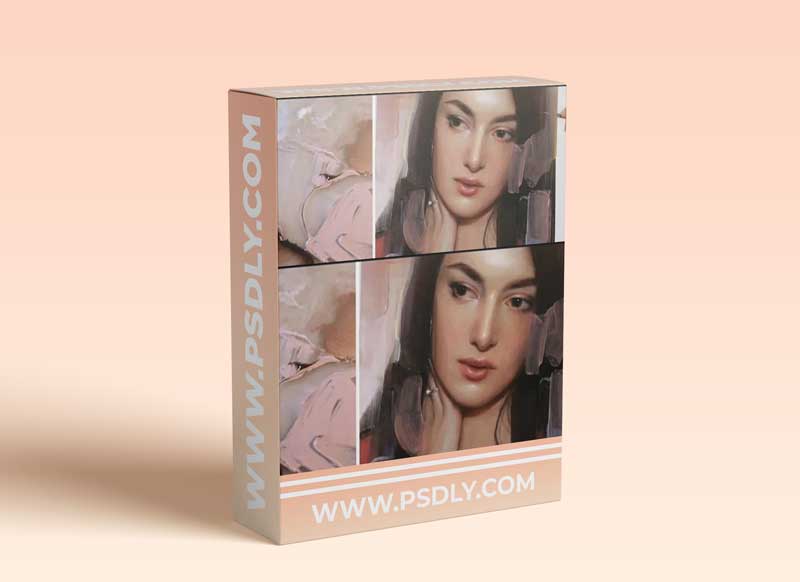 Oil Painting For Beginners