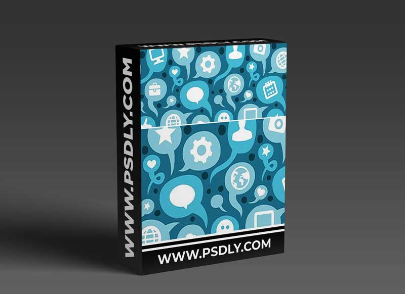 Photoshop for Social Media - Easy Lessons Step by Step for Beginners