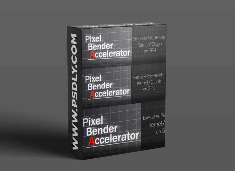 Pixel Bender Accelerator 1.23 for After Effects