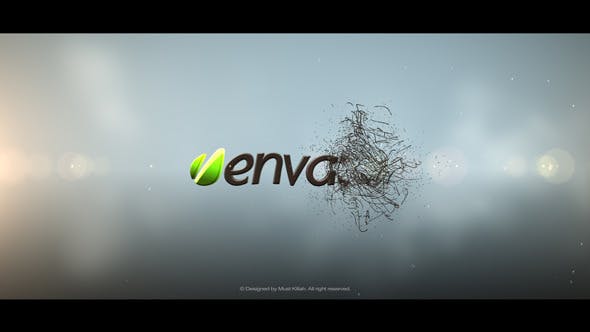 Videohive Atmosphere Reveal 3909732