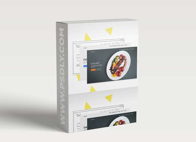 Quick Intro to Visual Grammar in Web Design using Affinity Designer