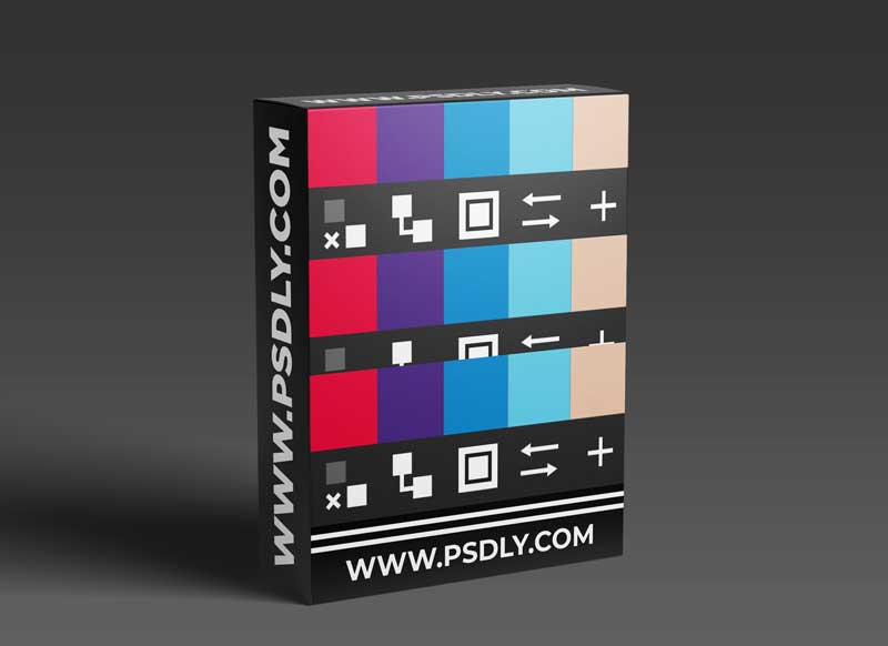 Ray Dynamic Color v2.5.9 for After Effects