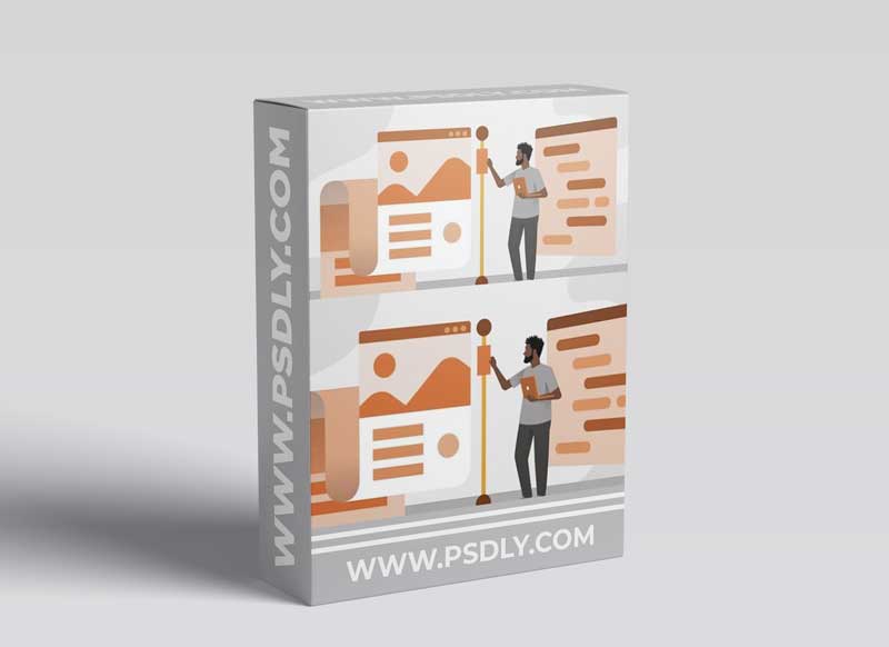 Scrollytelling: Creating a One-Page Web Experience