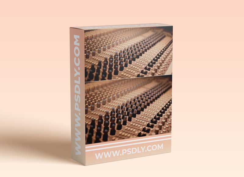 Skillshare How to Master a Dance Track Like a Pro Included Presets