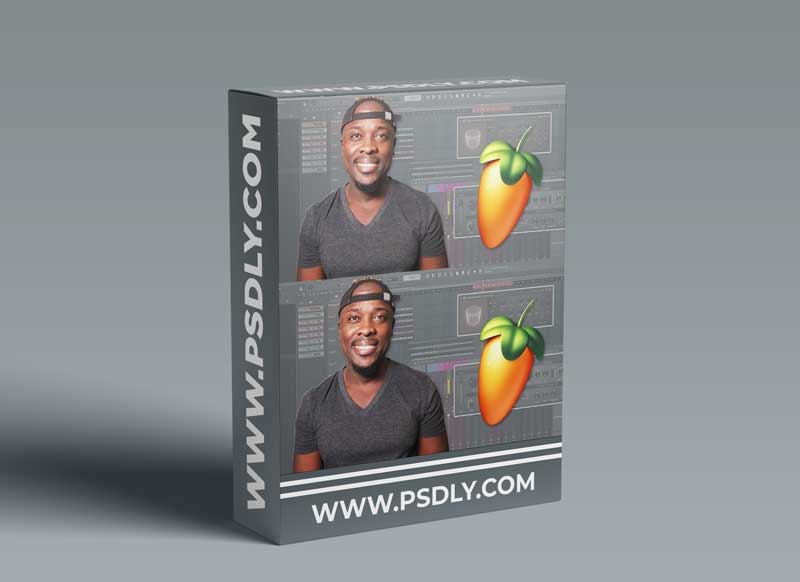 Skillshare Mixing Vocals in FL Studio Music Production