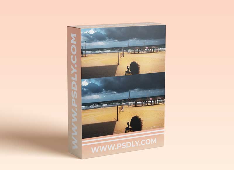 Street Photography from inside