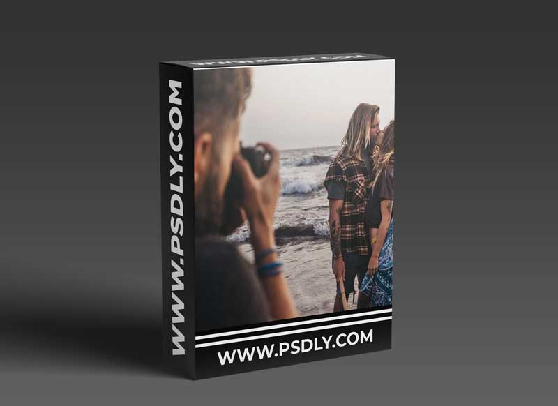 Super Weddings Academy - Wedding Video Masterclass