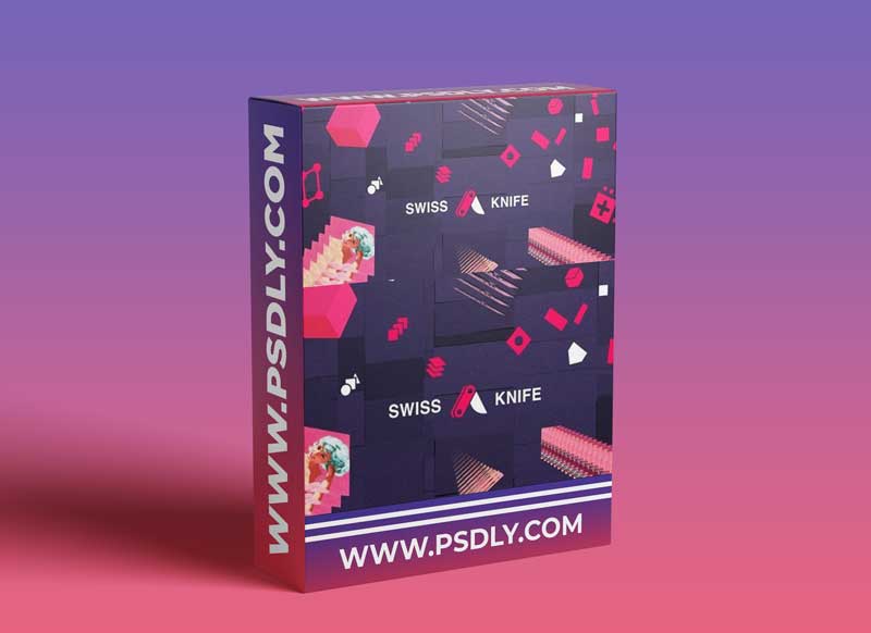 Swiss Knife 1.1.7 for After Effects