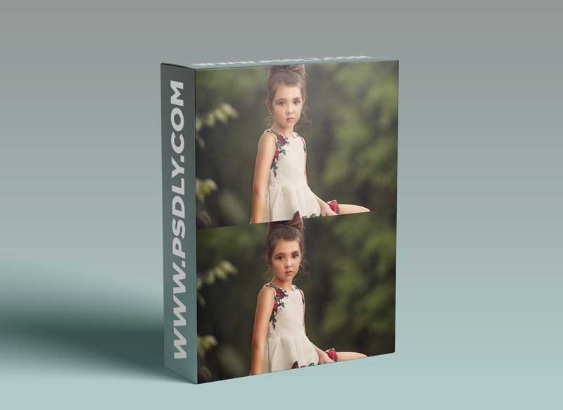 Tara Lesher Photography - The Ultimate Photoshop Workflow + Photoshop Actions