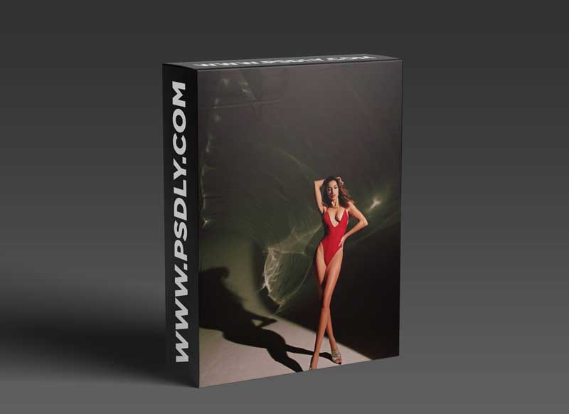 Taya Borisova - Posing. Reveal yourself