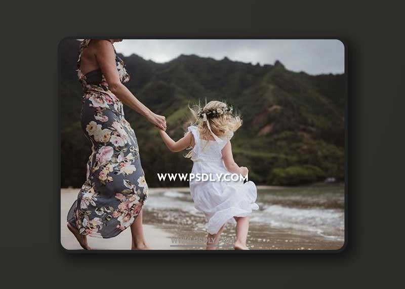 Twig & Olive Photography - Noor Film Lightroom Presets