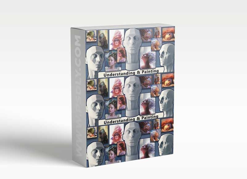 Understanding and Painting the Head