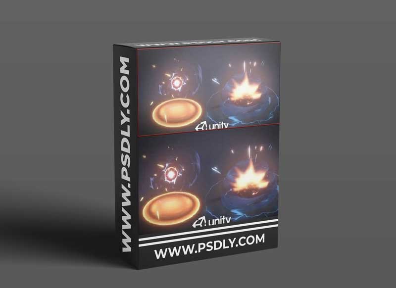 Unity Visual Effect Graph - Beginner To Intermediate