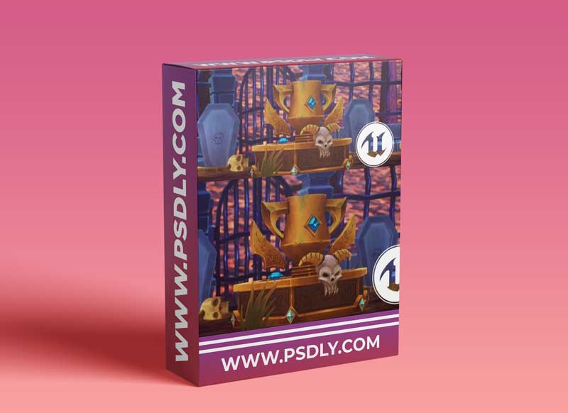 Unreal Engine 5: Blueprints for Beginners