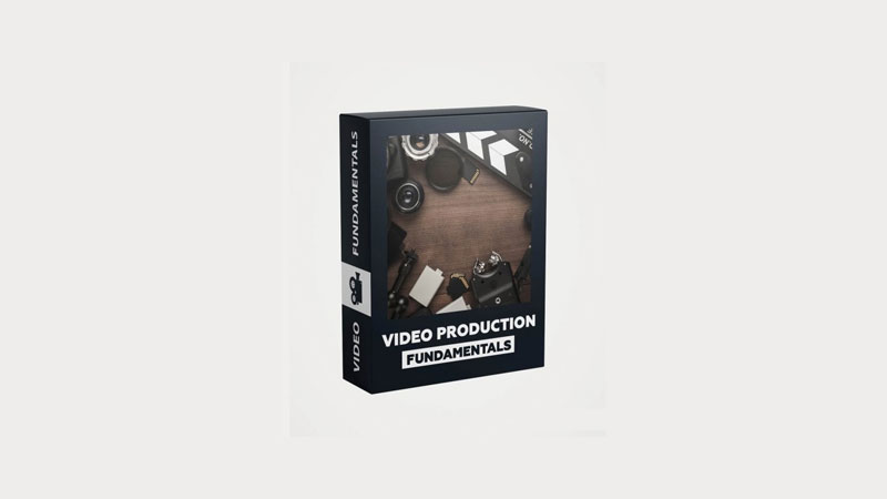 Video-Presets Video Production Fundamentals Course