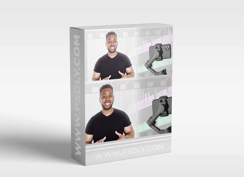 Videography 101: Building a foundation using your phone