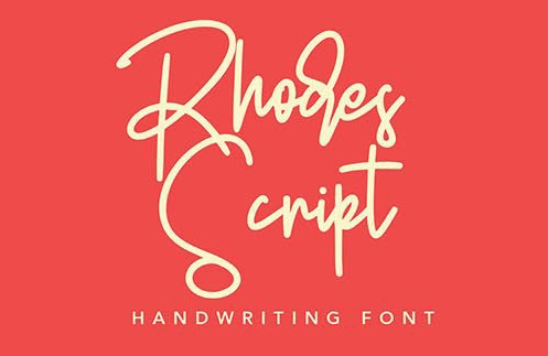 Super Fonts Pack Vol.1 [Aug/2020] - 38 Fonts