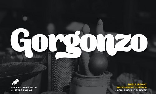 Gorgonzo