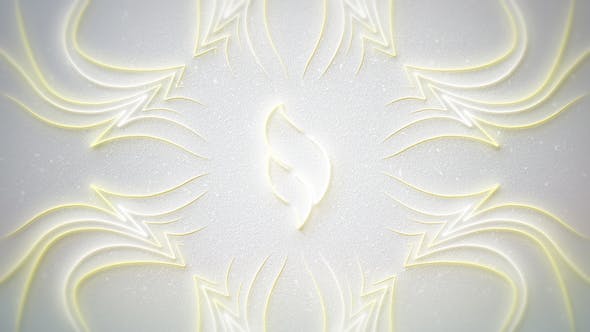 Videohive Clean Lines Logo 32985882