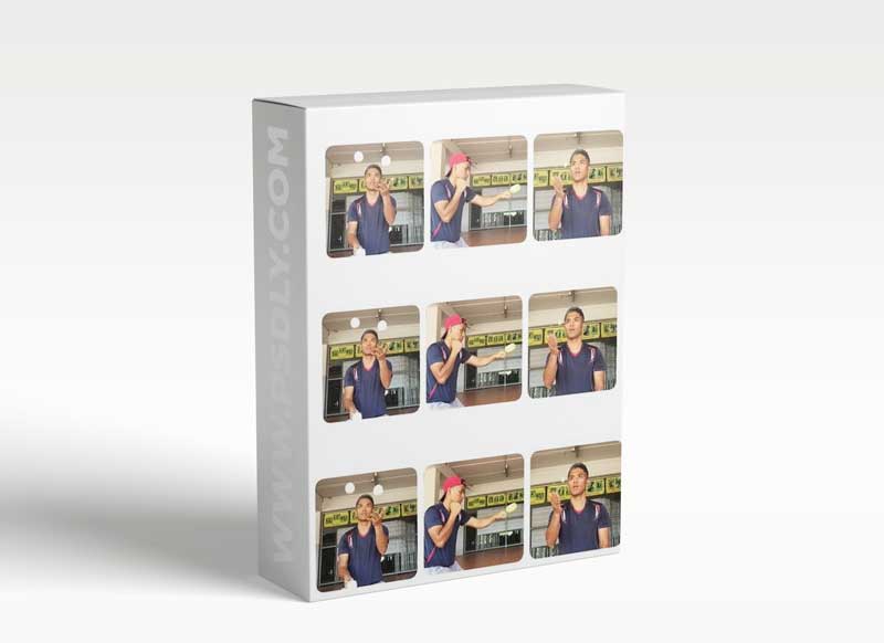 punch accuracy training increase by Auxiliary training