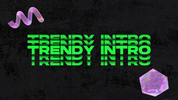 Videohive - Abstract Logo - 33614129