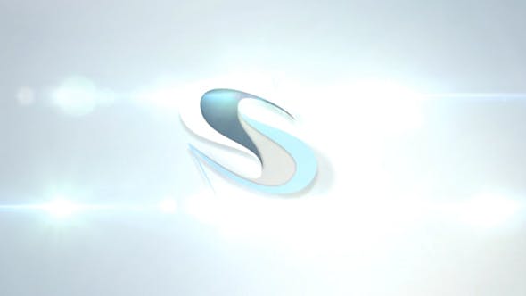 Videohive Cuts Logo Reveal 13375703