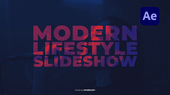 Videohive Modern Lifestyle 33294905