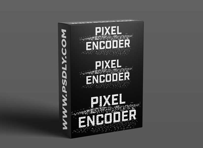 Aescripts Pixel Encoder v1.4.1