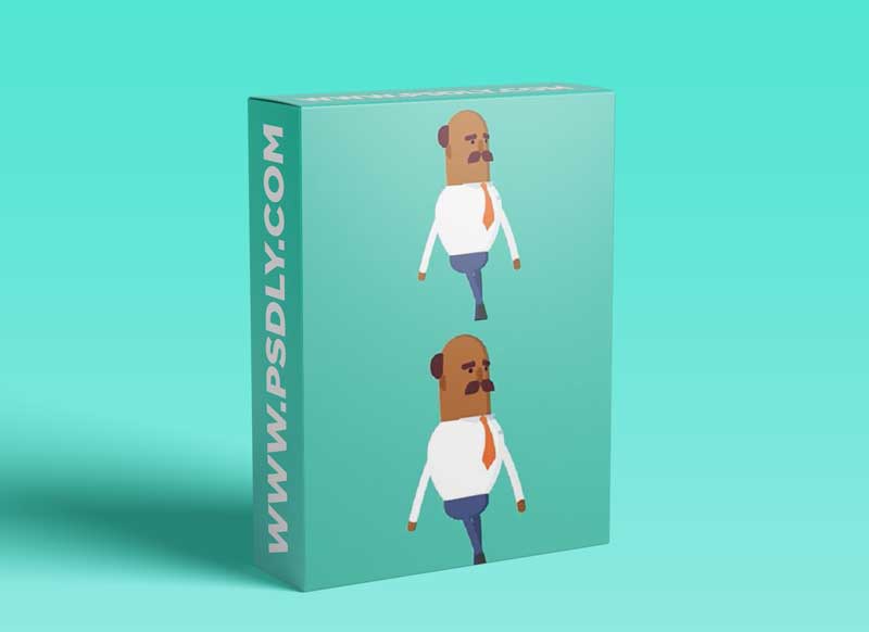 Animate a Rubber Hose Character in Cinema 4D