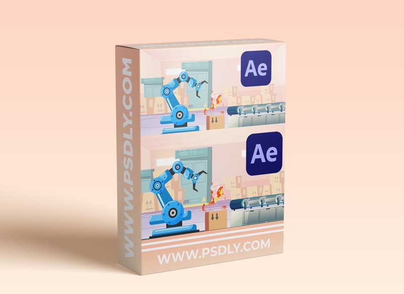 Animation for Beginners in After Effects