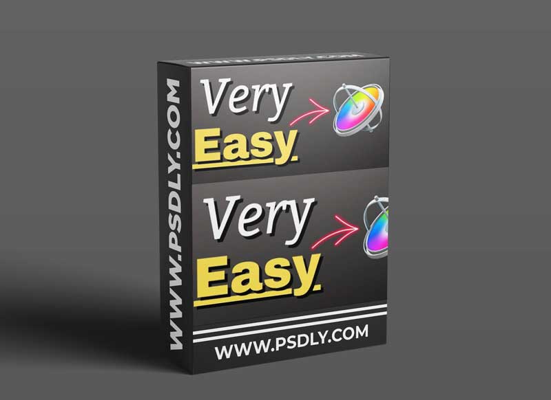 Apple Motion for Beginners