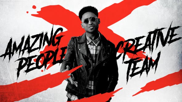 Videohive Creative Video Opener 33625170