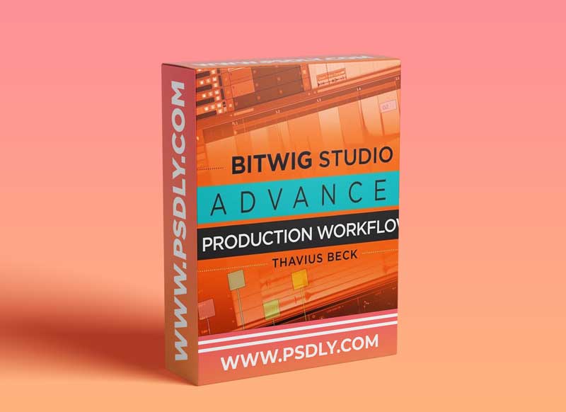 Ask Video Bitwig Studio 401 Bitwig Studio Advanced Production Workflows
