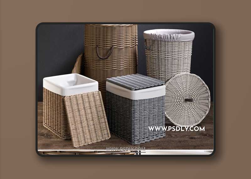 Baskets 1 (For perezalivku)