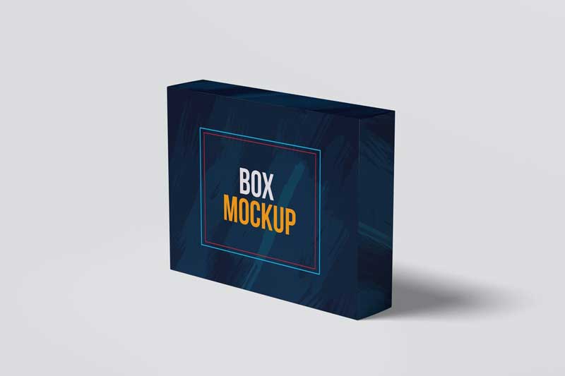 Box Mockups 6NGTMJG