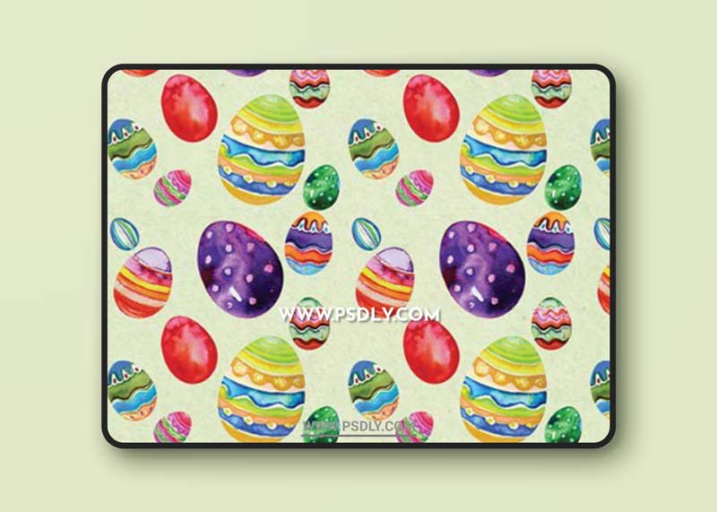 CM - DIGITAL PAPER PATTERNS PACK 2404508