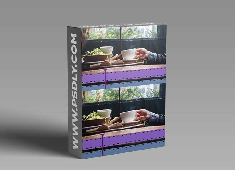 Cinemagraphs in Adobe Photoshop