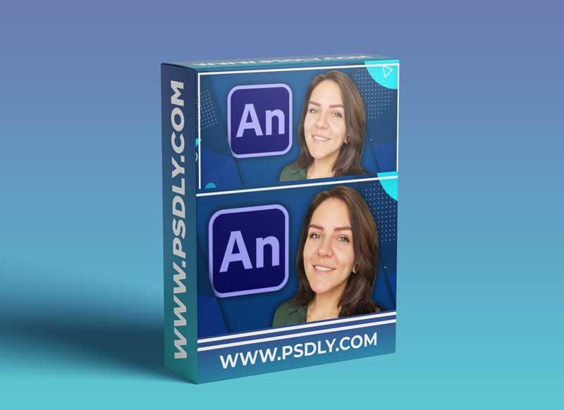 Complete Adobe Animate Megacourse Beginner to Expert