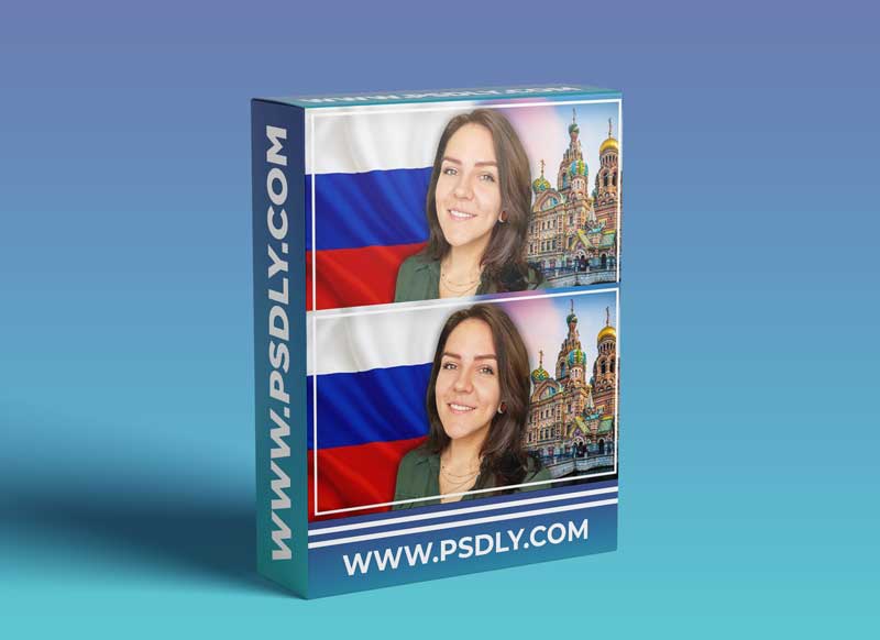 Complete Russian Course: Learn Russian for Beginners