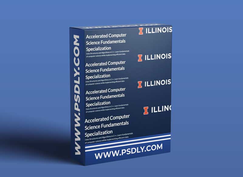 Coursera - Accelerated Computer Science Fundamentals Specialization