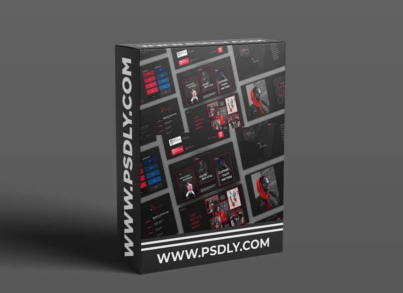 Design a brand style guide | The Entire Brand Design Process