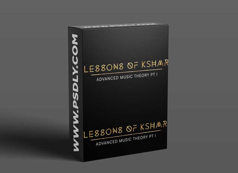 Dharma World Advanced Music Theory Pt. I