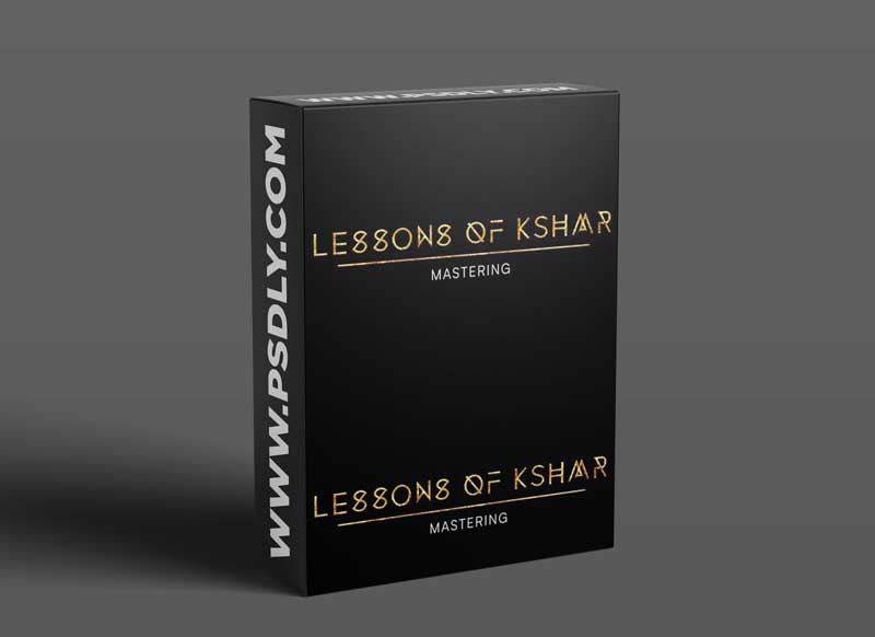 Dharma World Mastering